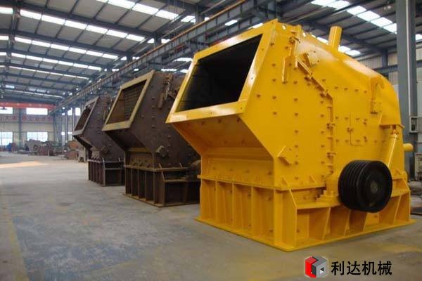 河卵石制砂機在石料生產線建設中功不可沒